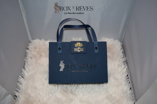 Signature No.2 "L'Éveil des Sens" - BOX2RÊVES