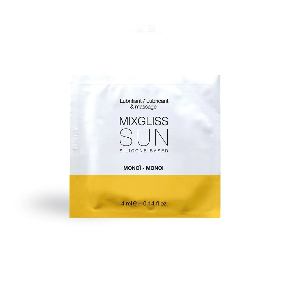 MIXGLISS KISS ”Lubrifiant”