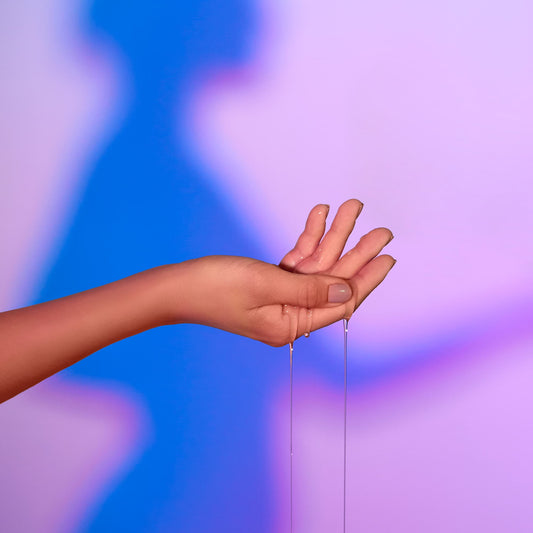 Gourmande & Chauffante – “Love Me Tender”