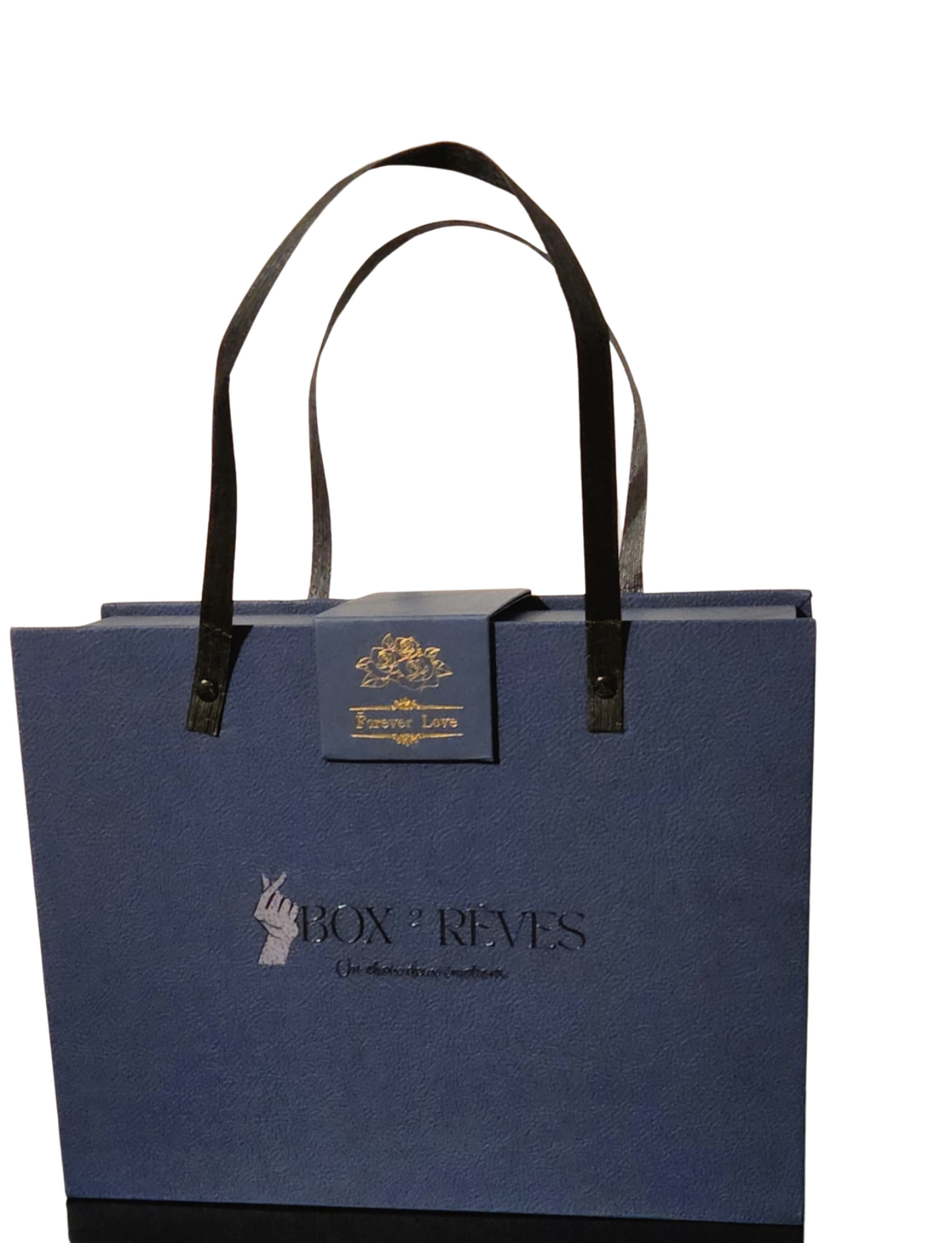 COFFRET SIGNATURE INTENSE