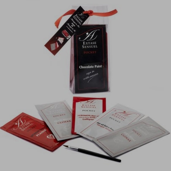 SET DE MASSAGE & MOI