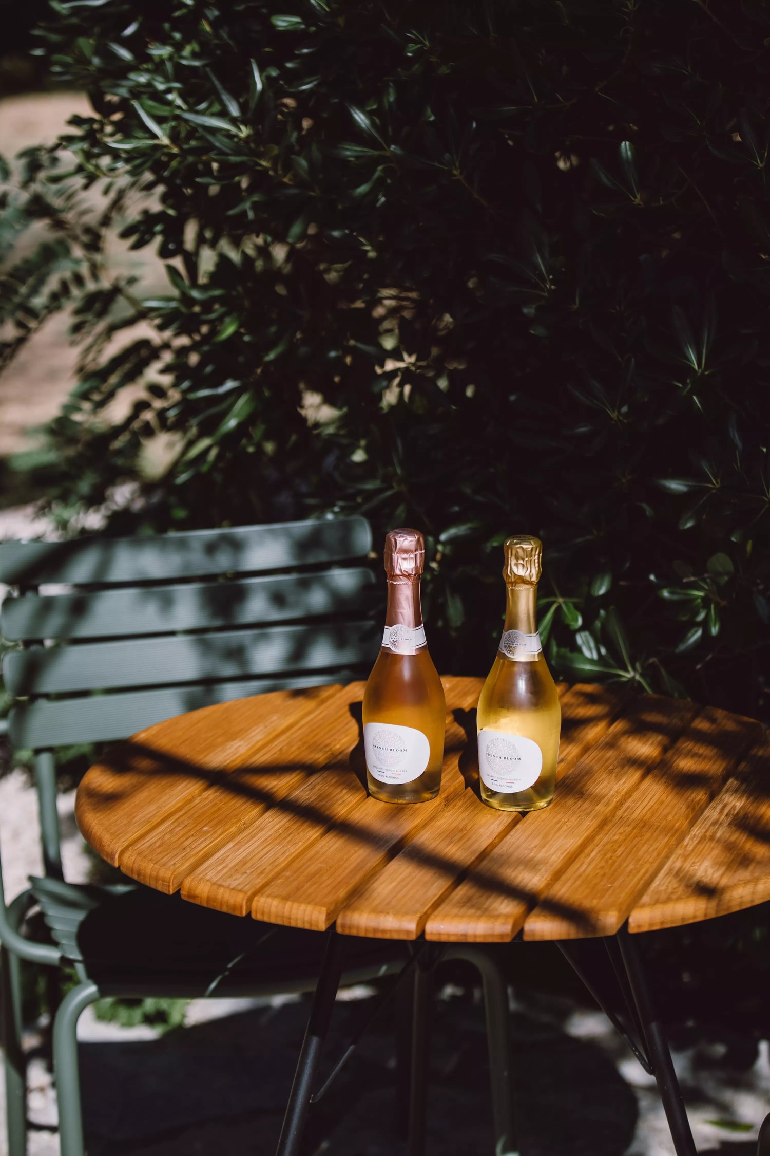 Bulle-A " 0% alcool"