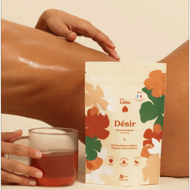 Éveil Gourmand by BOX2RÊVES