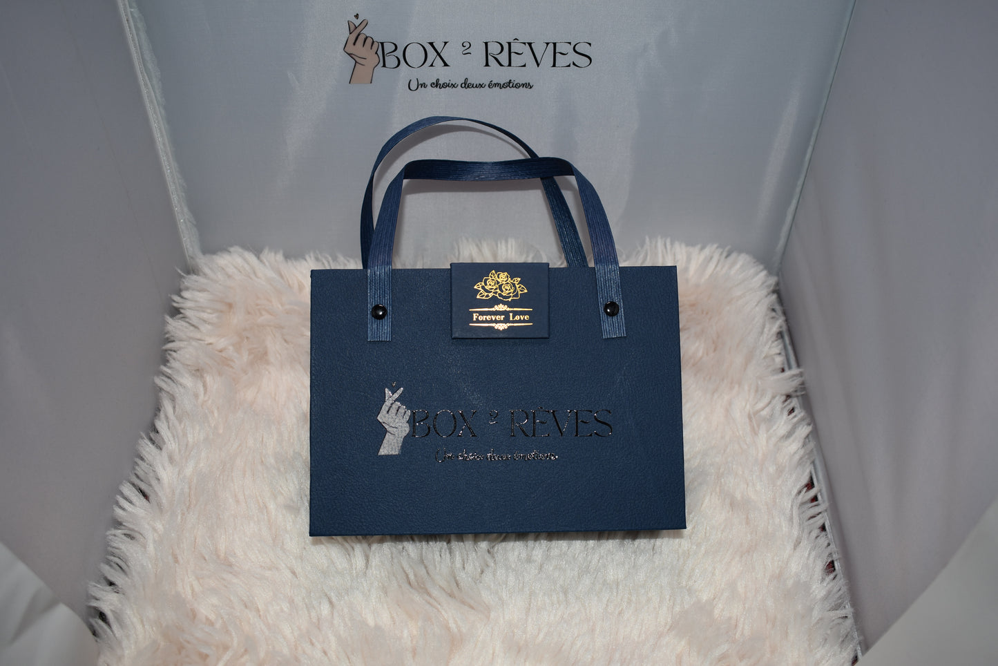 Coffret Signature – L’Instant Désir