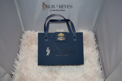 Signature No.2 "L'Éveil des Sens" - BOX2RÊVES