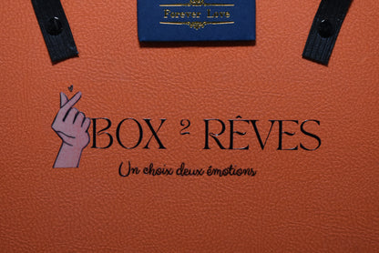 COFFRET- Signature Audace