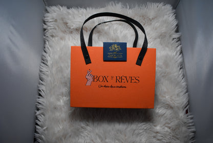 L’Écrin de Minuit – La Signature Box2Rêves