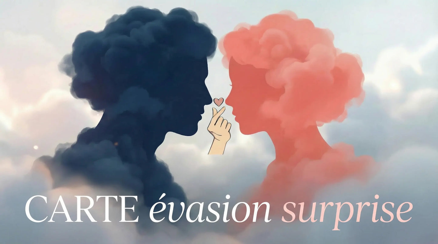 Coffret Signature EVER – BOX2RÊVES