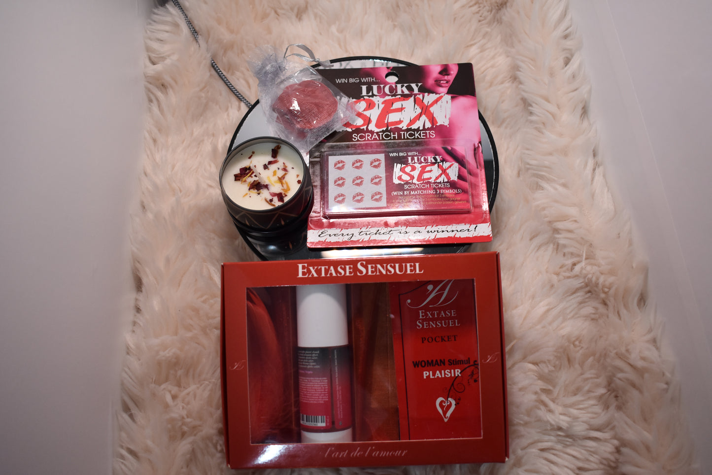 Coffret L’Audacieux – Édition Signature Box2Rêves