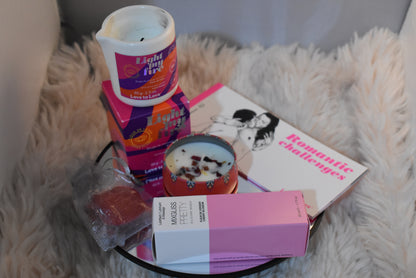 Signature No.1 – BOX2RÊVES