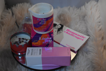 Signature No.1 – BOX2RÊVES