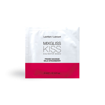 MIXGLISS KISS ”Lubrifiant”