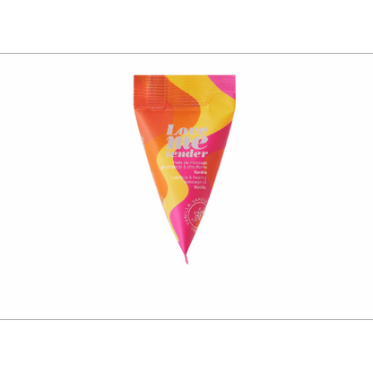 Gourmande & Chauffante – “Love Me Tender”