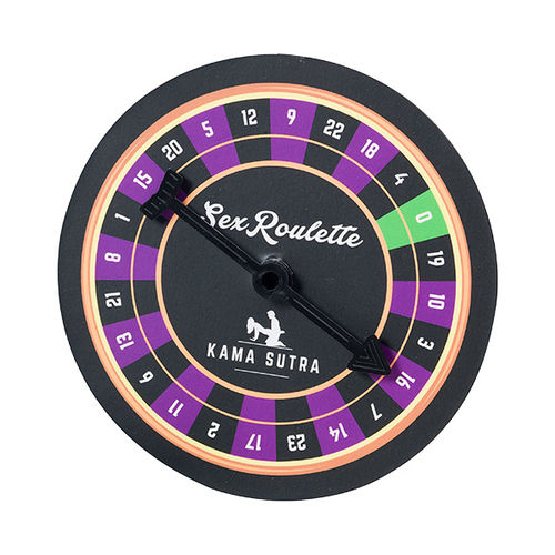 GAMES SEX ROULETTE