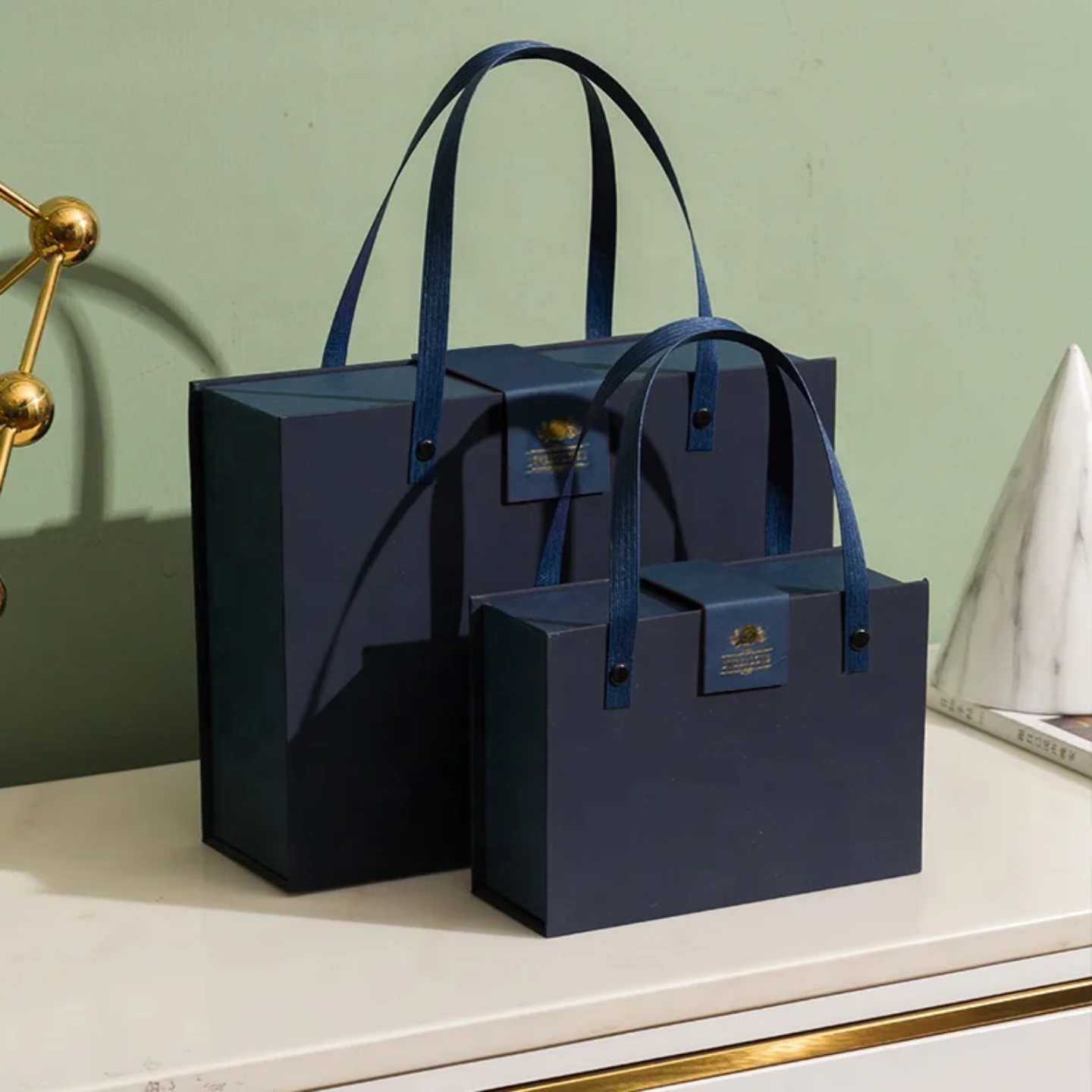 Coffrets Signature BOX2RÊVES