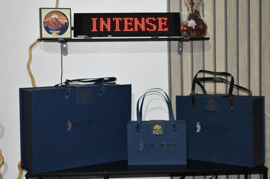 Coffrets Signature BOX2RÊVES