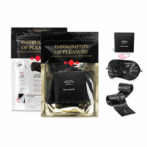 COFFRET SIGNATURE INTENSE