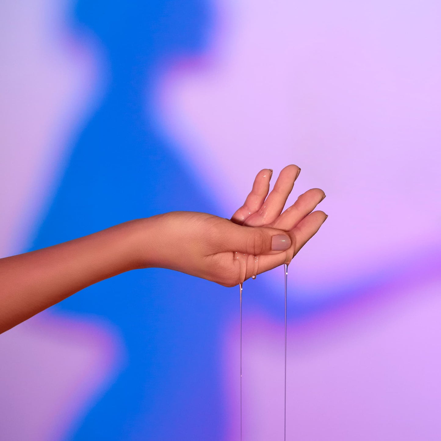 Gourmande & Chauffante – “Love Me Tender”