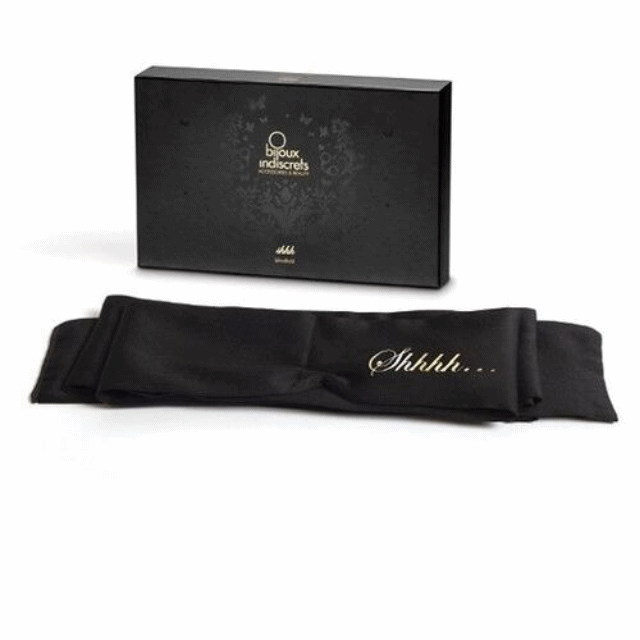 Bandeau Bijoux Indiscrets