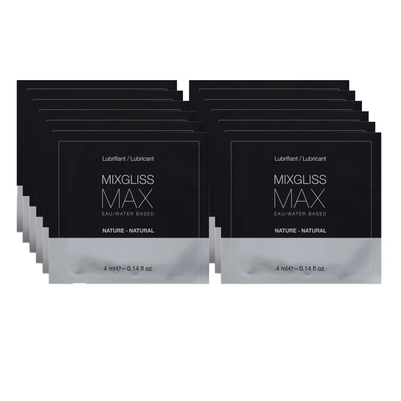 MIXGLISS KISS ”Lubrifiant”