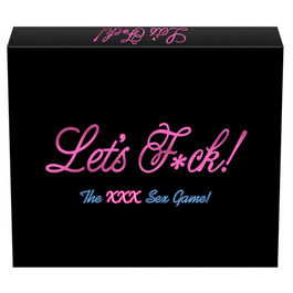 KHEPER GAMES - "Let’s F*ck!" – L'Art du Jeu