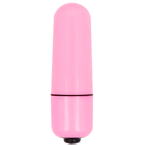 GLOSSY - PETITE BULLET VIBE ROSE PROFOND