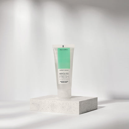 Lubrifiant MIXGLISS SWEET – 70 ml