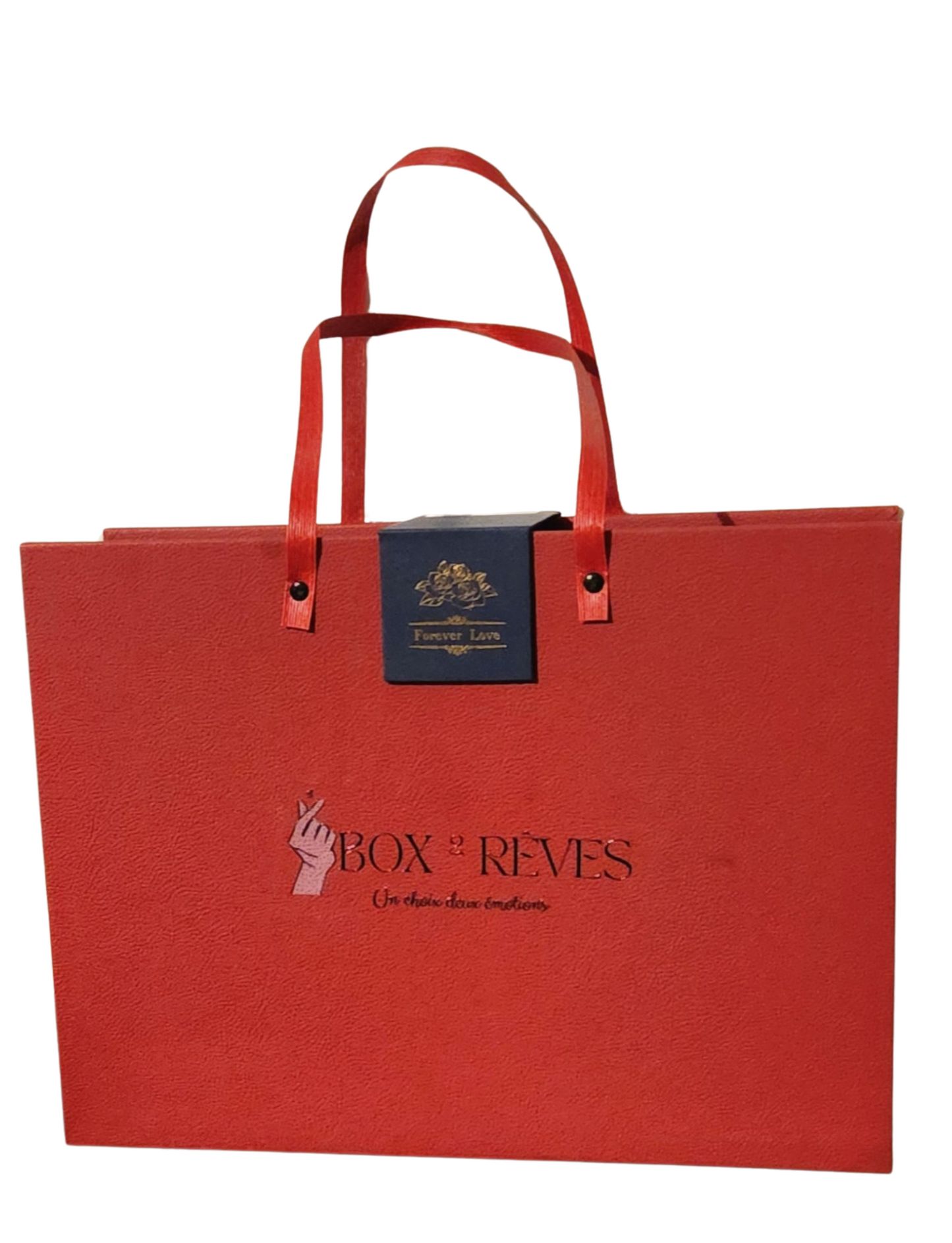 Coffrets Signature BOX2RÊVES