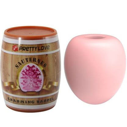 PRETTY LOVE ŒUF "Masturbateur"
