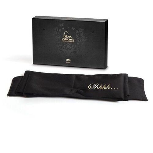 Bandeau Bijoux Indiscrets