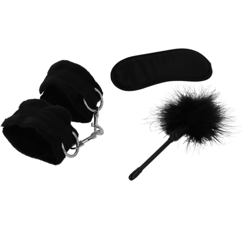 Kit "Intense Fetish »