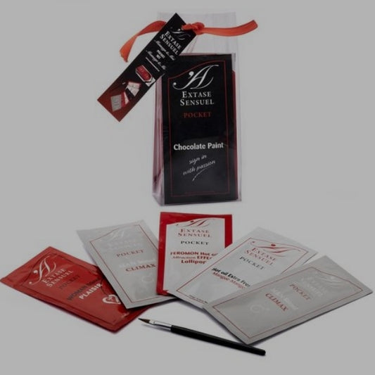 SET DE MASSAGE & MOI