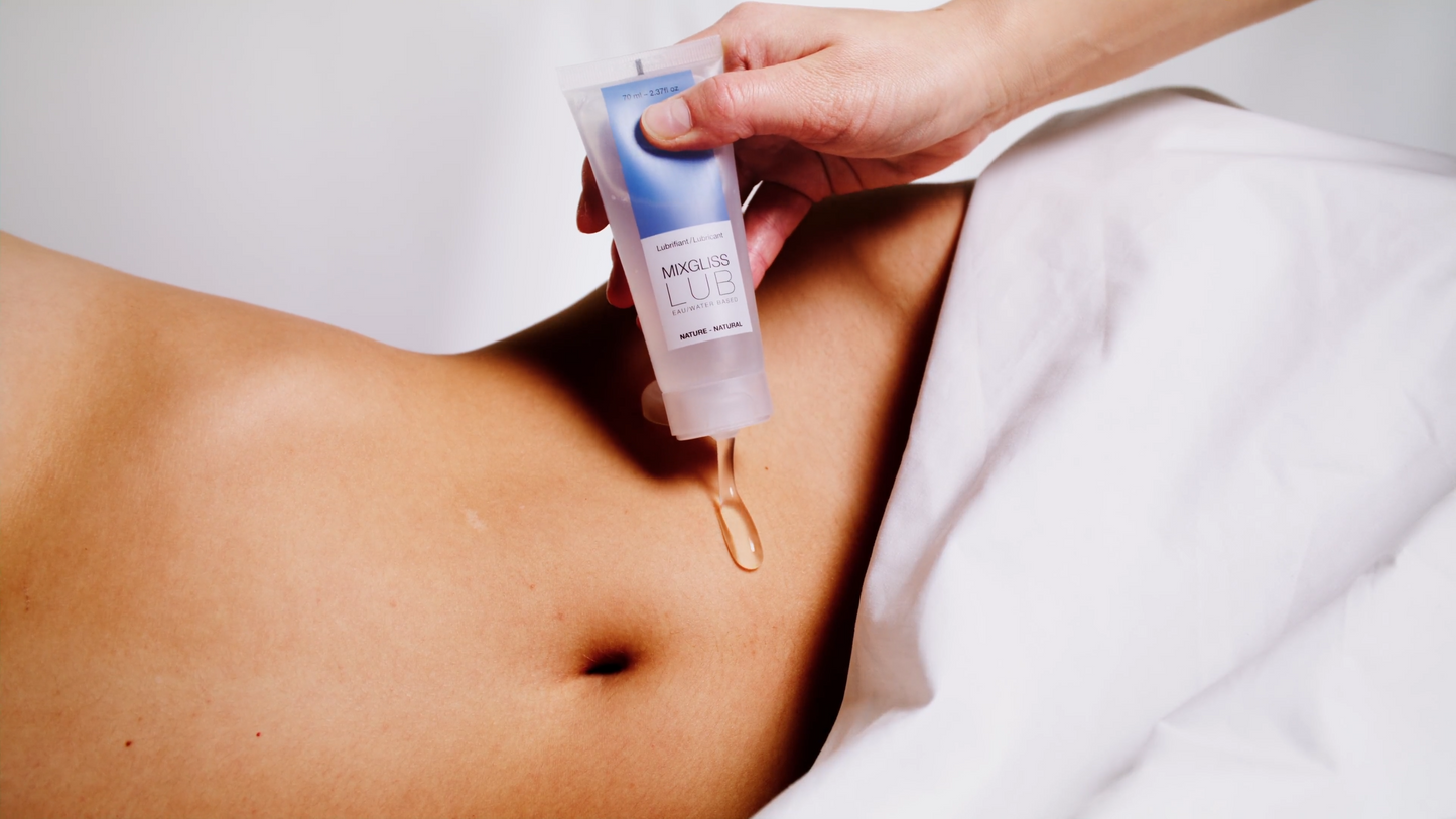 Mixgliss Lubrifiant