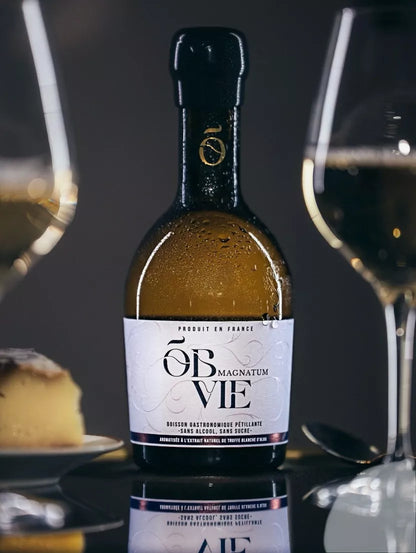 MAGNATUM — L’Instant Rare 33cl